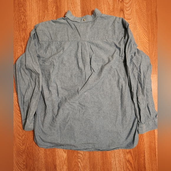 Boca Classics Florida St. Seminoles Button Up Shirt (XXL) - Picture 2 of 3